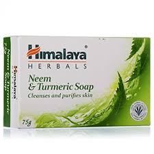 HM NEEM TUM SOAP 75G